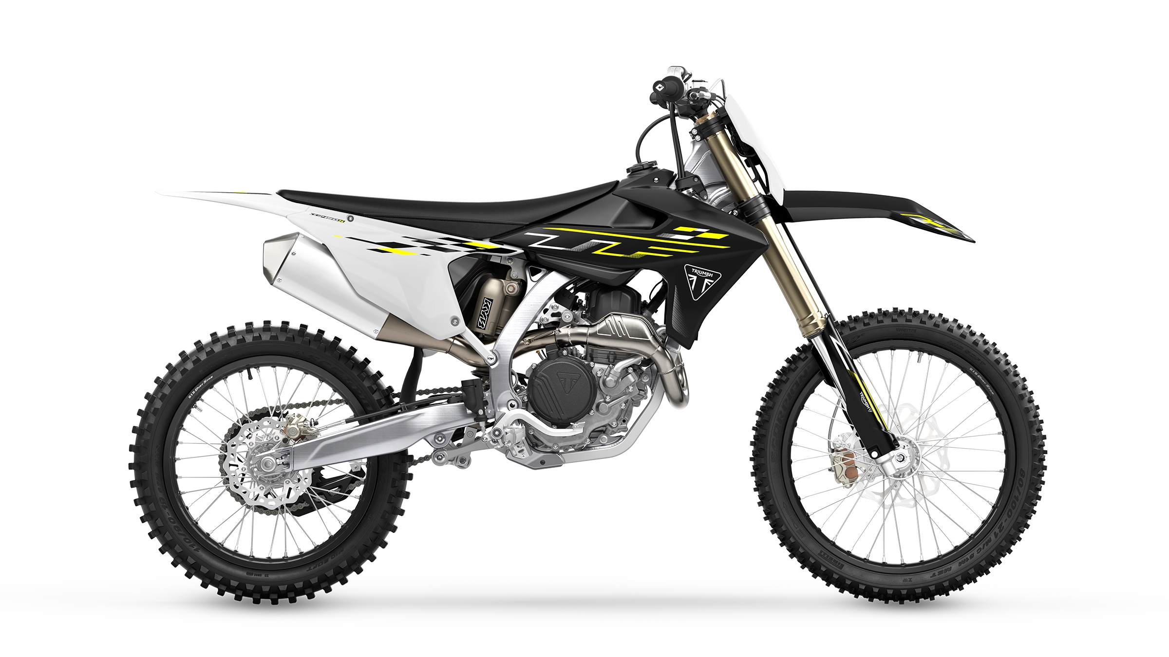 Triumph Z-SERIES